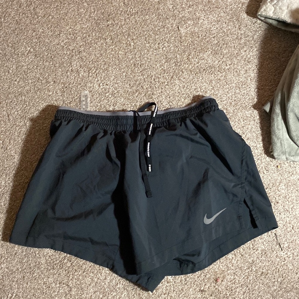 Nike workout shorts